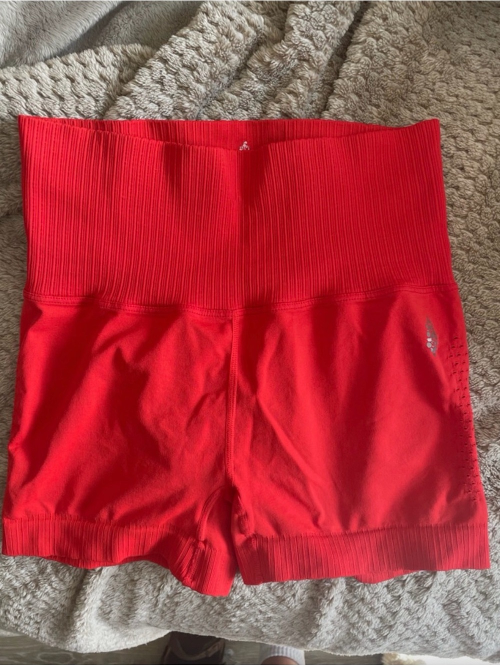 Fp movement good karma running shorts